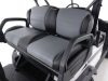 Golf-cart-rear-seat