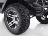 Golf-cart-wheels